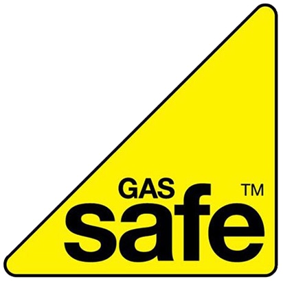 Gas Safe Register logo